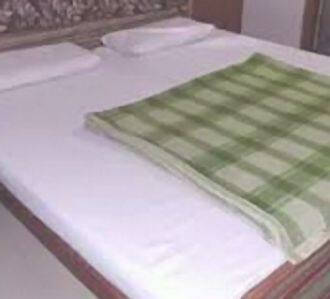 Meera Yatri Bhawan, Haridwar 2